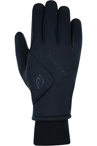 2023 Roeckl WILA GTX Gloves 01-310020 - Black